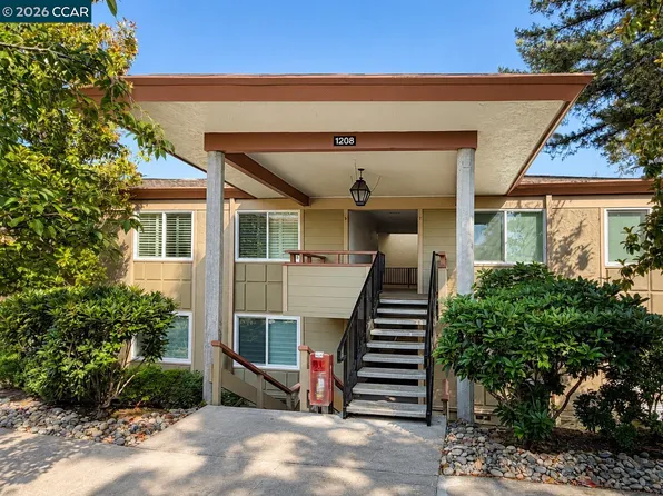 1208 Skycrest Dr APT 5, Walnut Creek, CA 94595