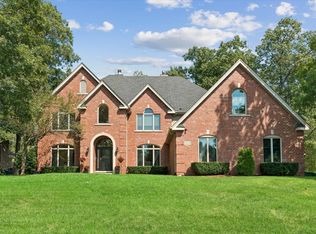 13230 Hidden Valley Dr, Homer Glen, IL 60491