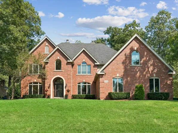 13230 Hidden Valley Dr, Homer Glen, IL 60491