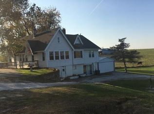 15820 Evans Rd, Basehor, KS 66007