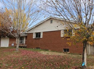 2734 S Ames Way, Denver, CO 80227