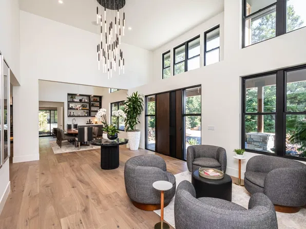 15 Via Del Arroyo Drive, Napa, CA 94559