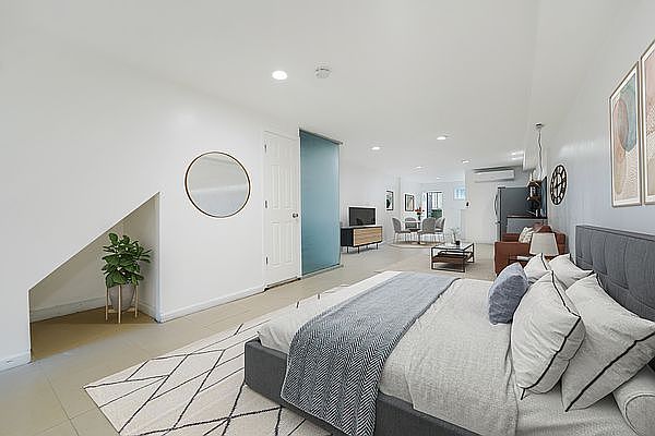 1st image of 857 Herkimer St APT 1