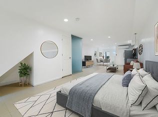 857 Herkimer St #1A, Brooklyn, NY 11233