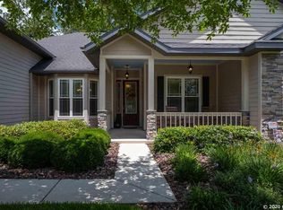 8164 SW 73rd Ln, Gainesville, FL 32608