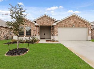 21315 Hendricks Hollow Ln, Katy, TX 77449