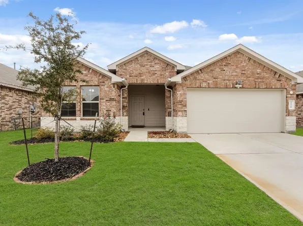 21315 Hendricks Hollow Lane, Katy, TX 77449