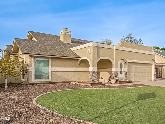 5th image of 4866 E PRINCESS Drive