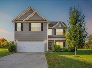 540 Alamanni Ct, Graham, NC 27253