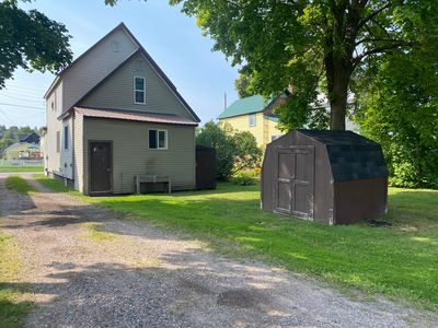 811 Young St, Sault Sainte Marie, MI, 49783