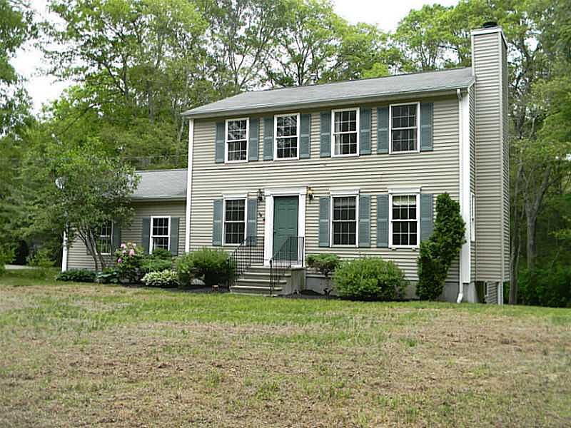 6 Kent St, North Kingstown, RI 02852 Zillow