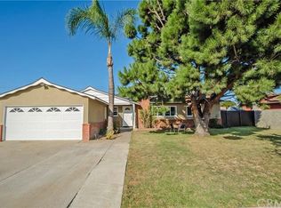 2313 Grovemont St, Santa Ana, CA 92705
