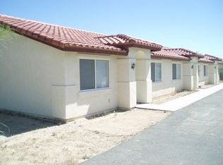 6685 Ocotillo Dr, Twentynine Palms, CA 92277
