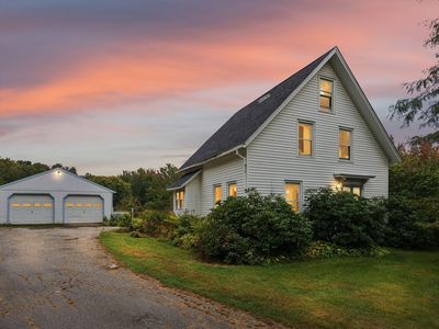 113 Mount Pleasant Road, Union, ME, 04862