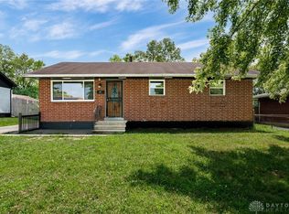 4906 Coulson Dr, Dayton, OH 45417