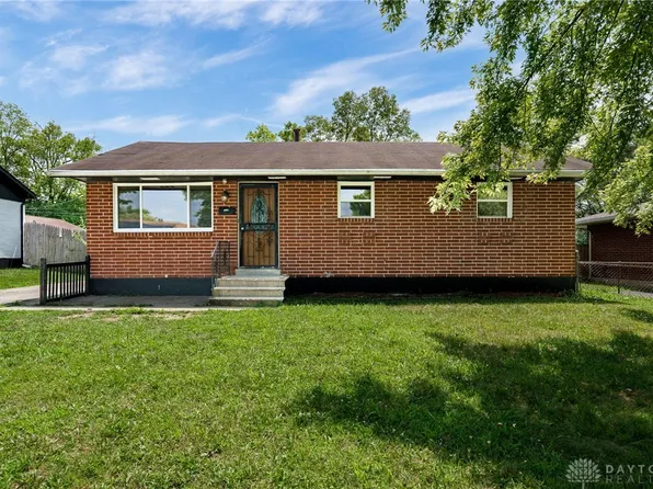 4906 Coulson Dr, Dayton, OH 45417
