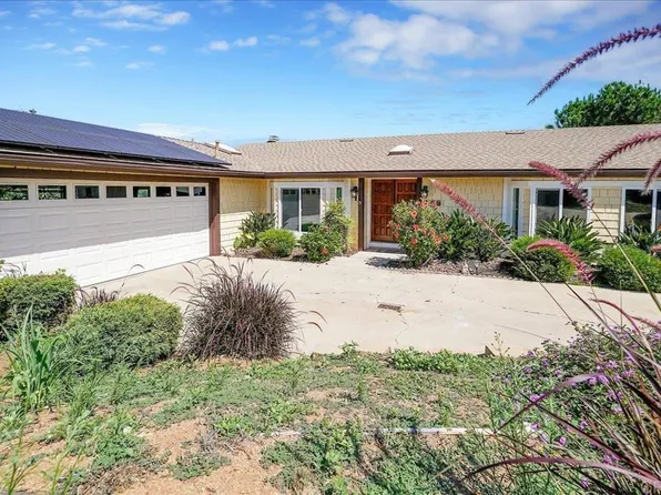 656 Norwynn Ln, Fallbrook, CA 92028