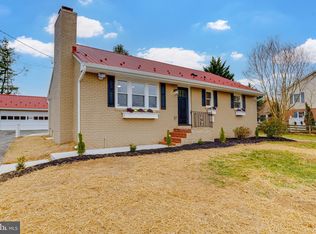 733 Reckord Rd, Fallston, MD 21047