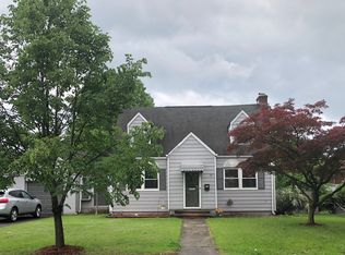 326 Hillcrest Ave, Plainfield, NJ 07062