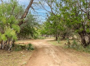 9197 Doss Spring Creek Rd, Doss, TX 78618