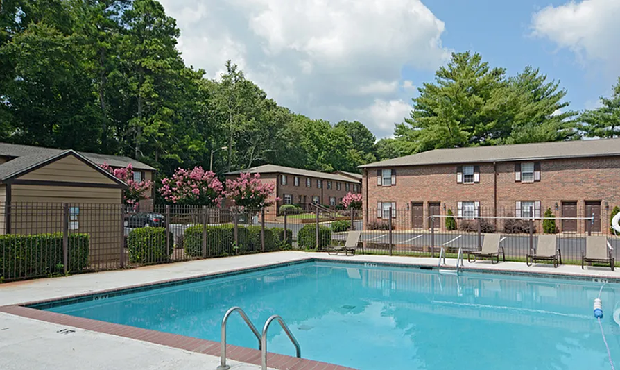 Avondale Townhomes