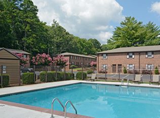 Avondale Townhomes, Decatur, GA 30032