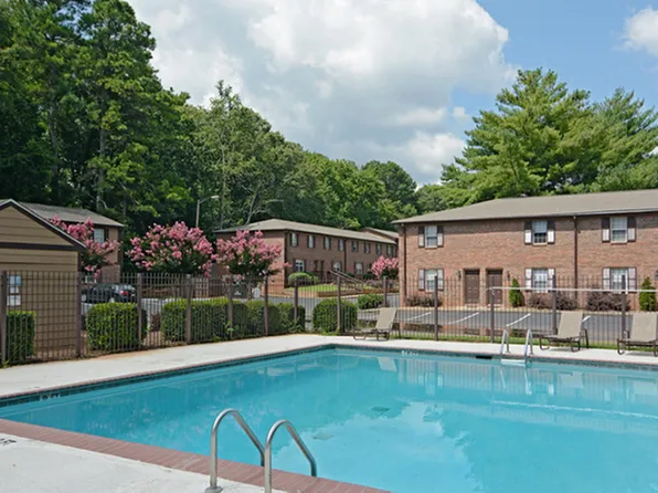 Avondale Townhomes