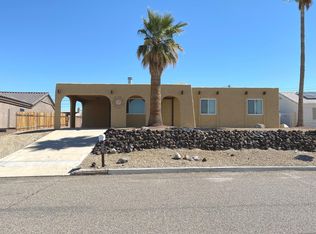 2625 San Juan Dr, Lake Havasu City, AZ 86403