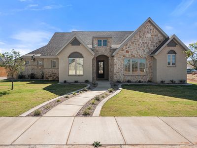 4605 141st St, Lubbock, TX, 79424