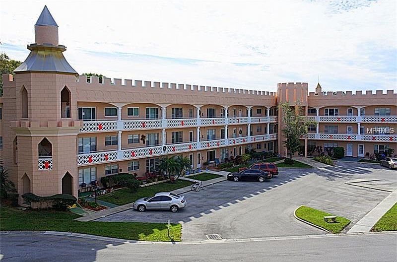 1st image of 2457 Ecuadorian Way APT 31