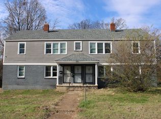 1203 Aubra St, Memphis, TN 38111