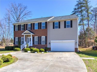 141 Stones Point Ct, Stokesdale, NC, 27357