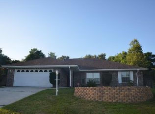 1417 Drysdale Dr, Deltona, FL 32725