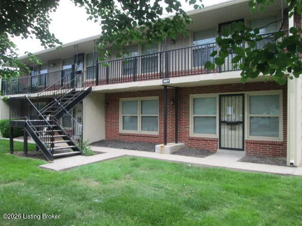 1827 Bashford Manor Ln APT 1, Louisville, KY 40218