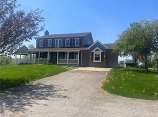 44485 Peck Wadsworth Rd, Wellington, OH 44090