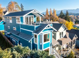 1121 14th St, Bellingham, WA