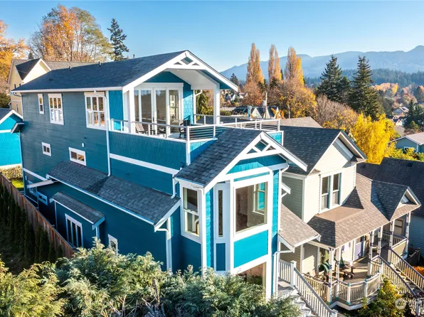 1121 14th Street, Bellingham, WA 98225