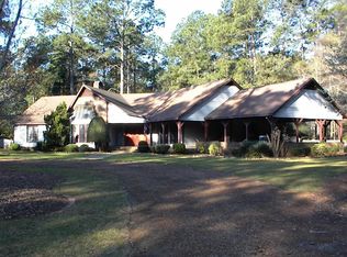 118 Greenwood Dr, Americus, GA 31709