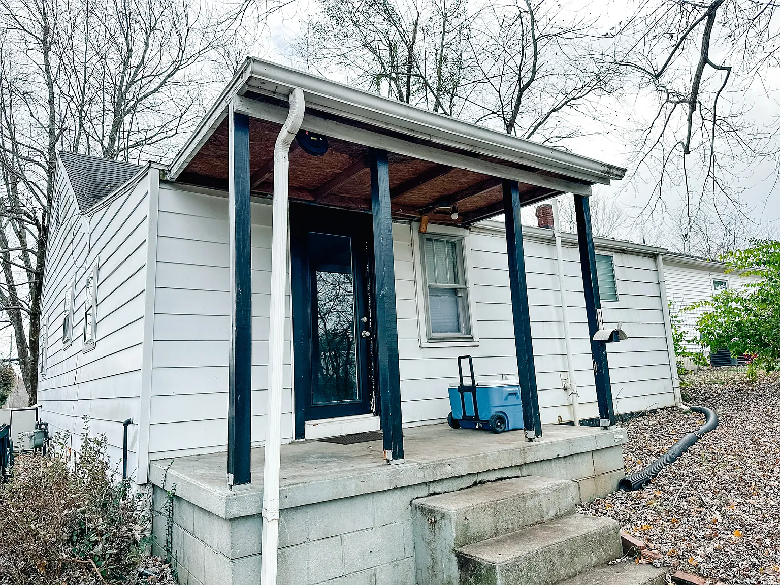 1002 N Main - 1 — Photo 4