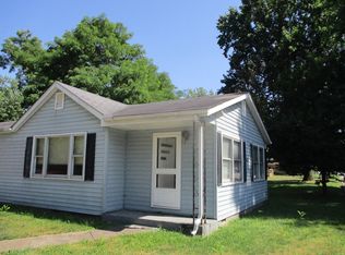 2235 N 28th St, Terre Haute, IN 47804