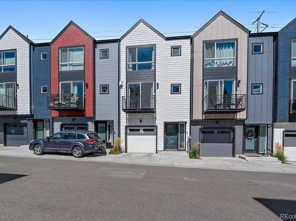 5631 W 11th Place, Lakewood, CO 80214