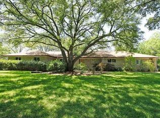 11900 Mustang Chase, Austin, TX 78727