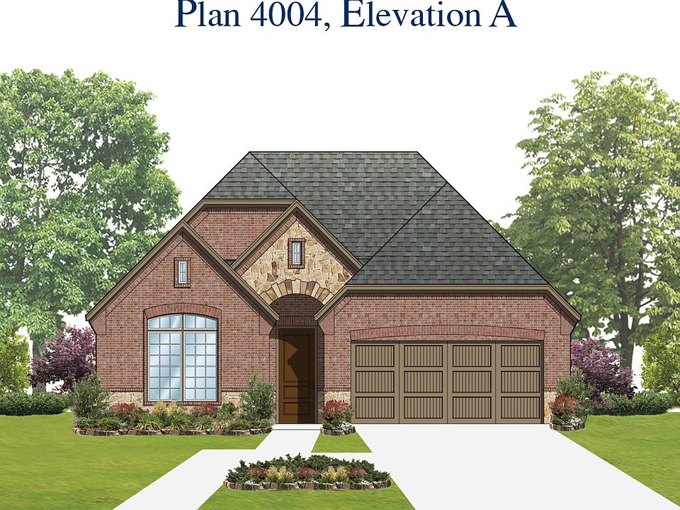 1605 Shady Bend Drive