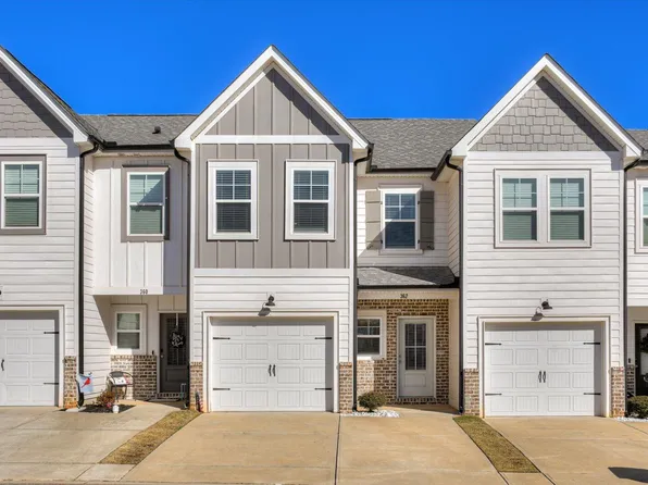 362 SUMAC TRAIL Trail, Evans, GA 30809