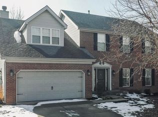 5120 Craigs Creek Dr, Louisville, KY 40241