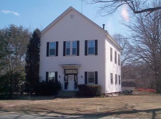 1352 Broadway, Haverhill, MA 01832