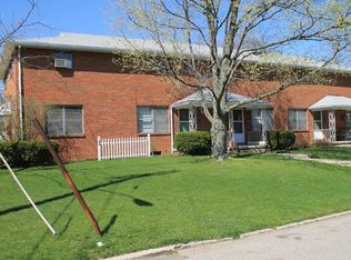 650 Barnard Ave, Mansfield, OH 44903