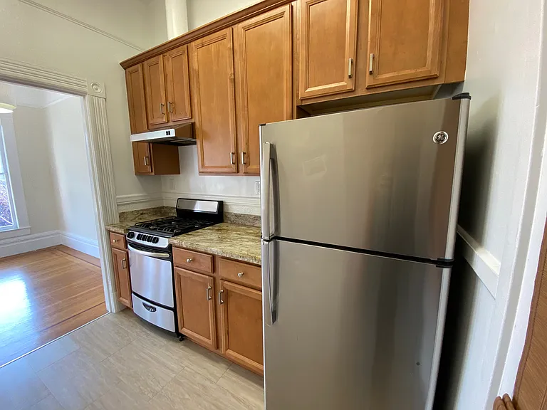 1524 Fulton St #1 — Photo 4