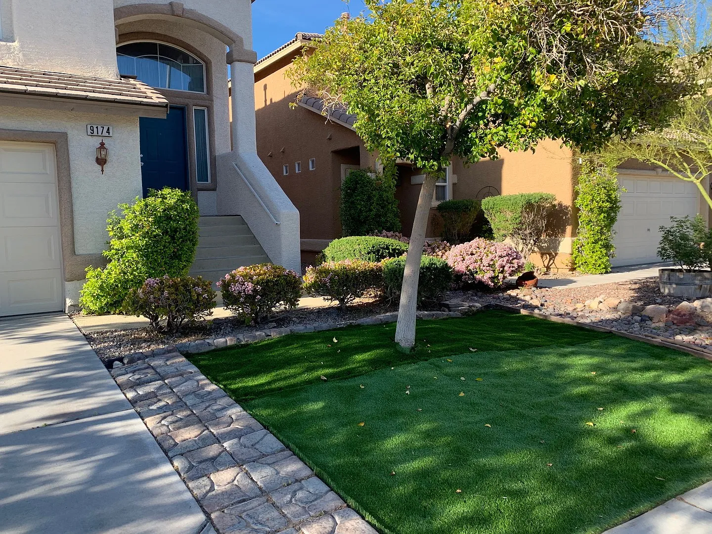 2 Bedroom Home with Private Pool, Include some Utilities — Photo 1