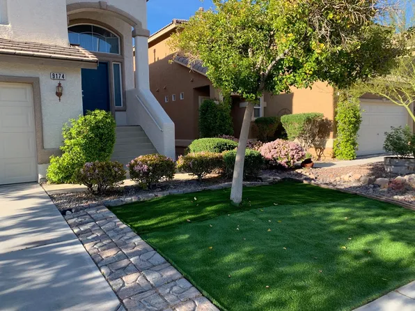 9174 Red Currant Ave, Las Vegas, NV 89148